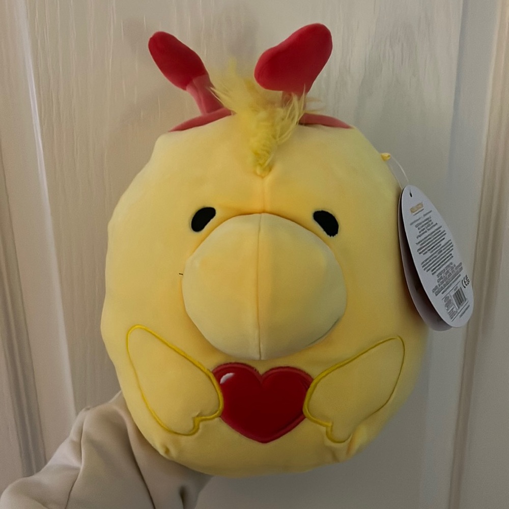 6 inch Squishmallow